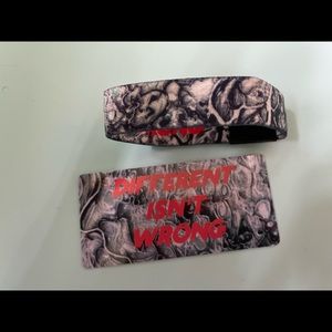 Zox, Different isn’t wrong